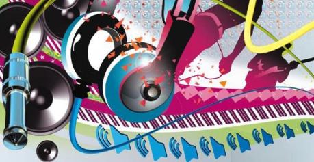 Soul, Funk, Disco, Rare Groove & Boogie