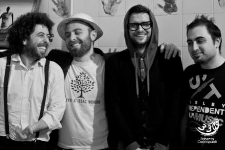 The Shak&Speares Live