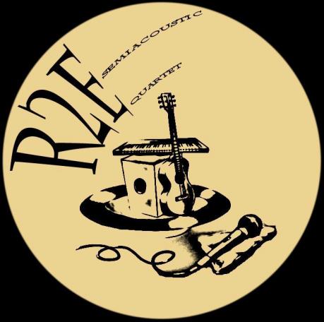 LIVE MUSIC: R2E Semiacoustic!