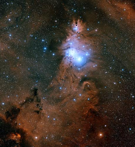 Programmazione Planetario Sky Skan