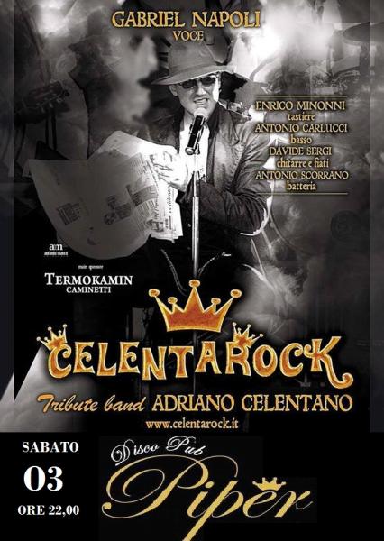 Celentanorock
