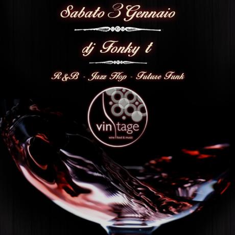 Vin Tage Wine & Music