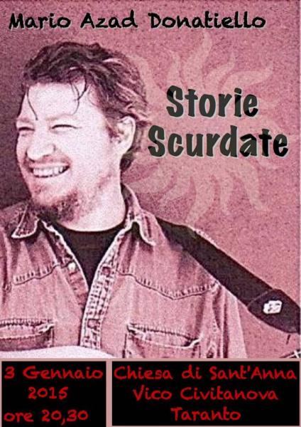 Storie Scurdate