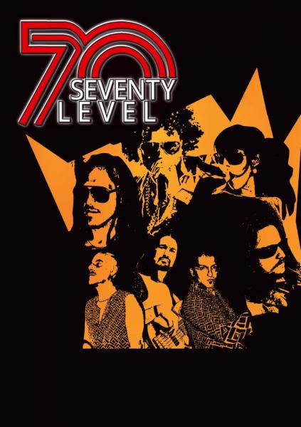 La Notte Della Befana Xxl con i Seventy Level Disco-party 70 live