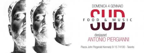 Antonio Piergianni Djset