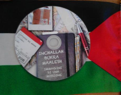 I volontari di Music for Peace ad Alberobello: presentazione del libro sulla missione a Gaza