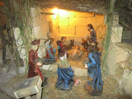 MOTTOLA (TA) - 'Percorso – Concorso’ dei Presepi nel centro storico, a cura dell'associazione 'Nativity'. La premiazione si terrà domenica, 4 gennaio