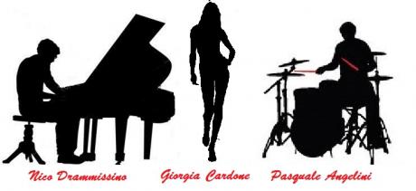 MusicAperitivo con "Groove&Soul" live @TERRA TERRA