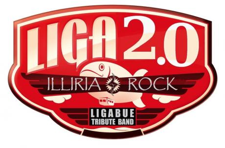 Liga 2.0 ... Ligabue Tribute Band live Music