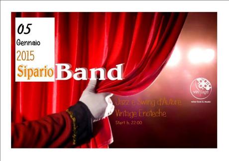 Vintage Arte&Gusto- musica live