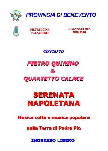 Serenata Napoletana