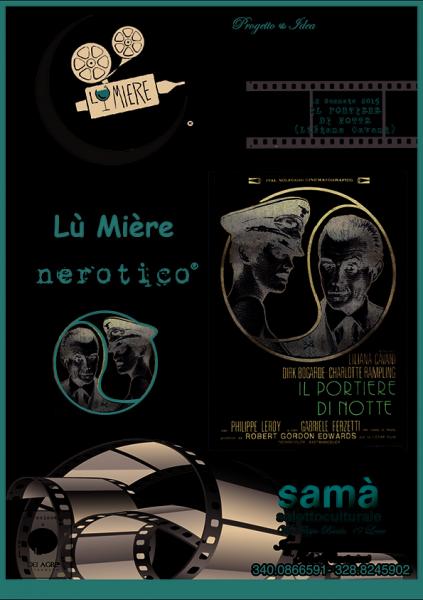 'Lu Mière nerotico'