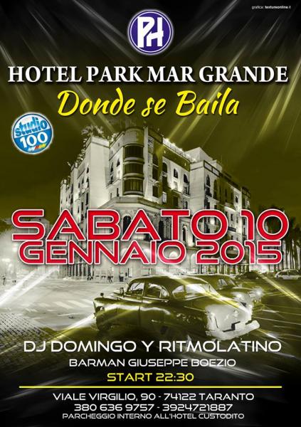 Donde se Baila
