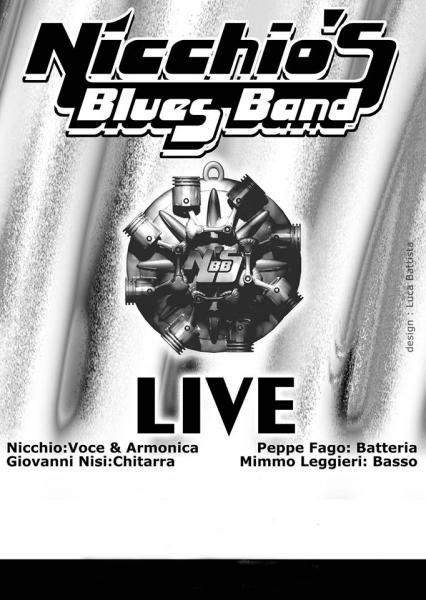 Nicchio blues band