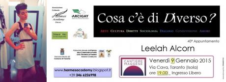Leelah Alcorn: cosa c'era di diverso?