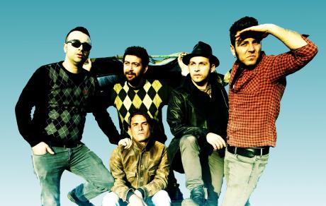 DEFOLT Live al Barraottantaquattro/84
