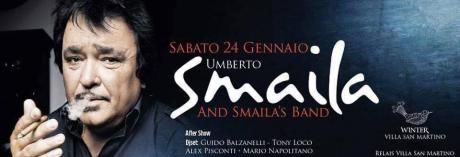 Umberto Smaila Show