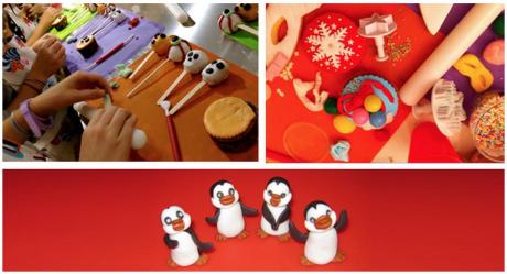 laboratorio gratuito Kids Cookies Design Lab al ViVi Bistrot