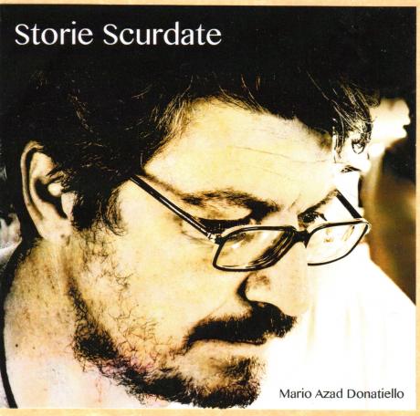 Nuovi cantautori - Mario Donatiello - Storie Scurdate