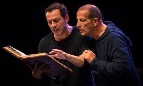 Stefano Accorsi in Decamerone: vizi, virtù, passioni