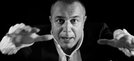Federico Salvatore in  …E noi zitti sotto!