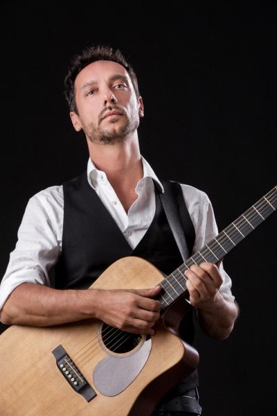 Luca Loizzi   minitour in provincia di Bari