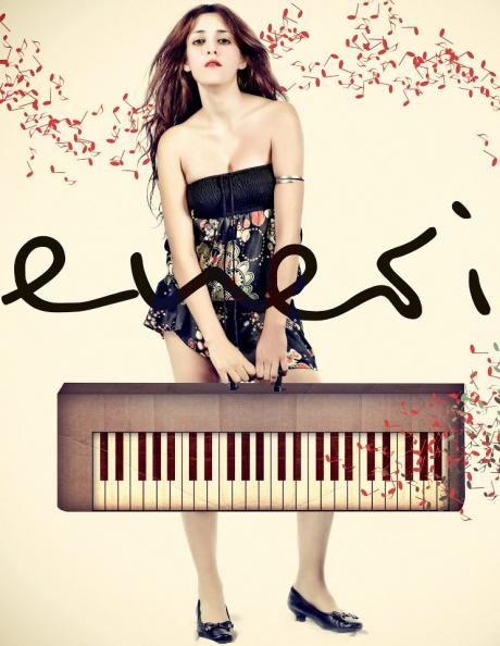 LIVE MUSIC : ENERI @ Arci Stand by; Decemberfest
