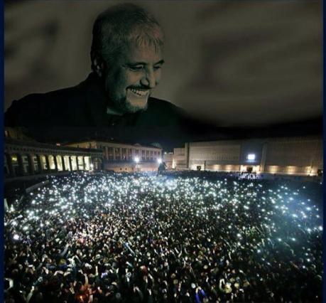 Concerto per Pino Daniele con gli Scio' Live Band