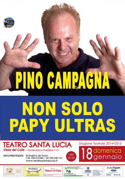Non Solo Papy Ultras