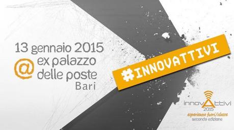 Innovattivi: seconda edizione