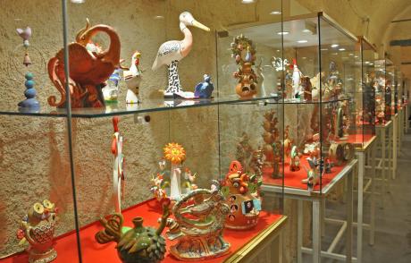 27° Concorso Nazionale del Fischietto in Terracotta “Città di Rutigliano”