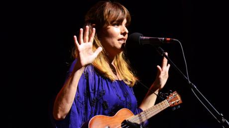 l Club dell'ascolto Live presenta Sylvie Lewis