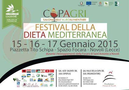 Festival della Dieta Mediterranea