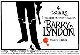 BARRY LYNDON versione restaurata