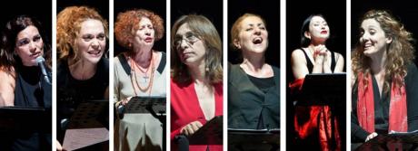 Di sabato alle 12.00 al Caffè Némirovsky - Ciclo di reading dai racconti e romanzi brevi di Irène Némirovsky