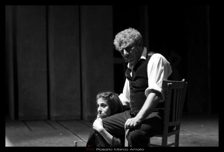 Enrico Guarneri in Mastro don Gesualdo