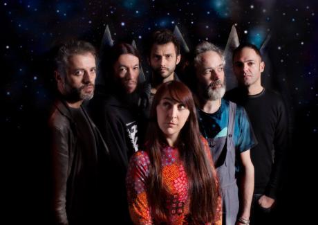 GRIMOON in concerto