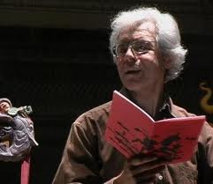 Giuliano Scabia per "Canti del guardare lontano"