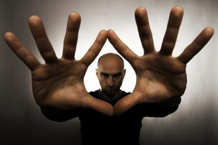 Magia e Mentalismo allo "Stand by;"