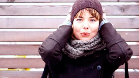 International Live: from UK  -- SYLVIE LEWIS --