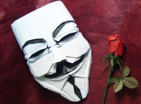 Al 26th Art di Amodio il carnevale degli origami