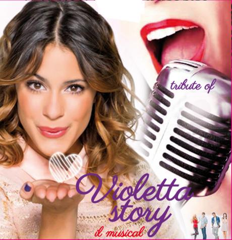 "Violetta Story" approda nel Salento: spettacolo al Cine-Teatro Fasano di Taviano