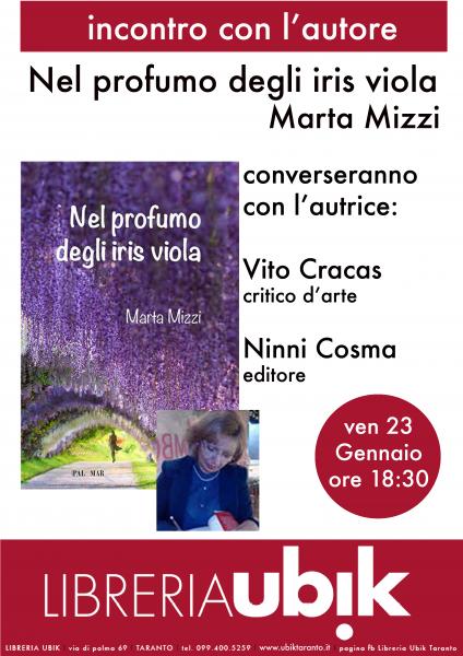 Incontro con L'autore