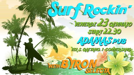 Surf Rockin'