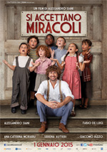 Si Accettano Miracoli