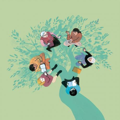 Reading per la Palestina. "Ogni mattina a Jenin" di Susan Abulhawa