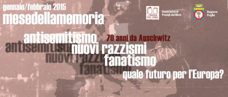 Giornata Della Memoria 2015. Patrick Modiano, la Shoah, L'impossibilità Dell'espiazione