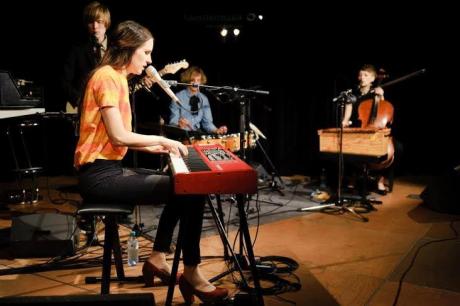 Controtempo - Dalla Svezia arriva Big Fox