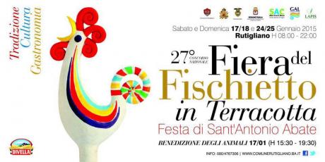 Fiera dei Fischietti di Terracotta