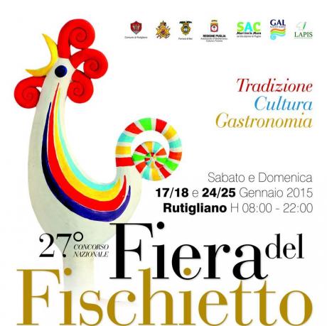 Fiera dei Fischietti di Terracotta